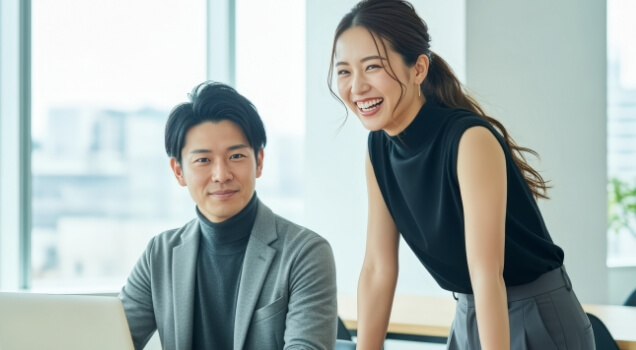 採用・リクルート動画