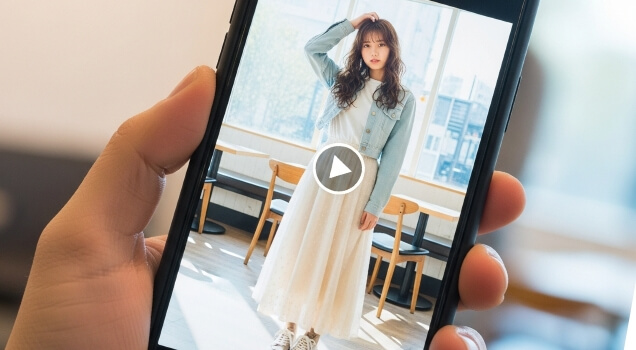 SNS運用（TikTok・Instagram）