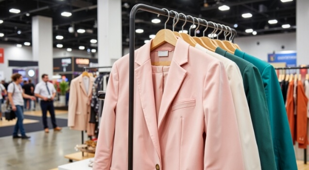 展示会・受注会