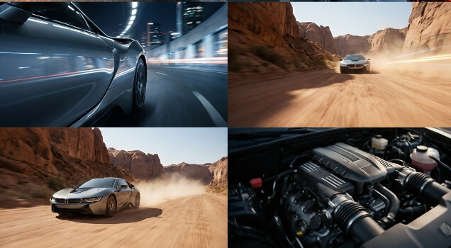 購買意欲を高められる