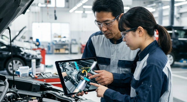 マニュアル・研修動画