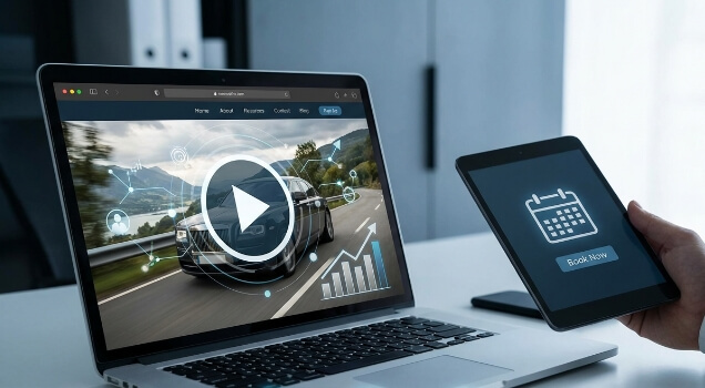 Webサイト・ブランドサイト