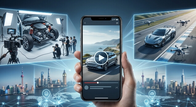 YouTubeチャンネル