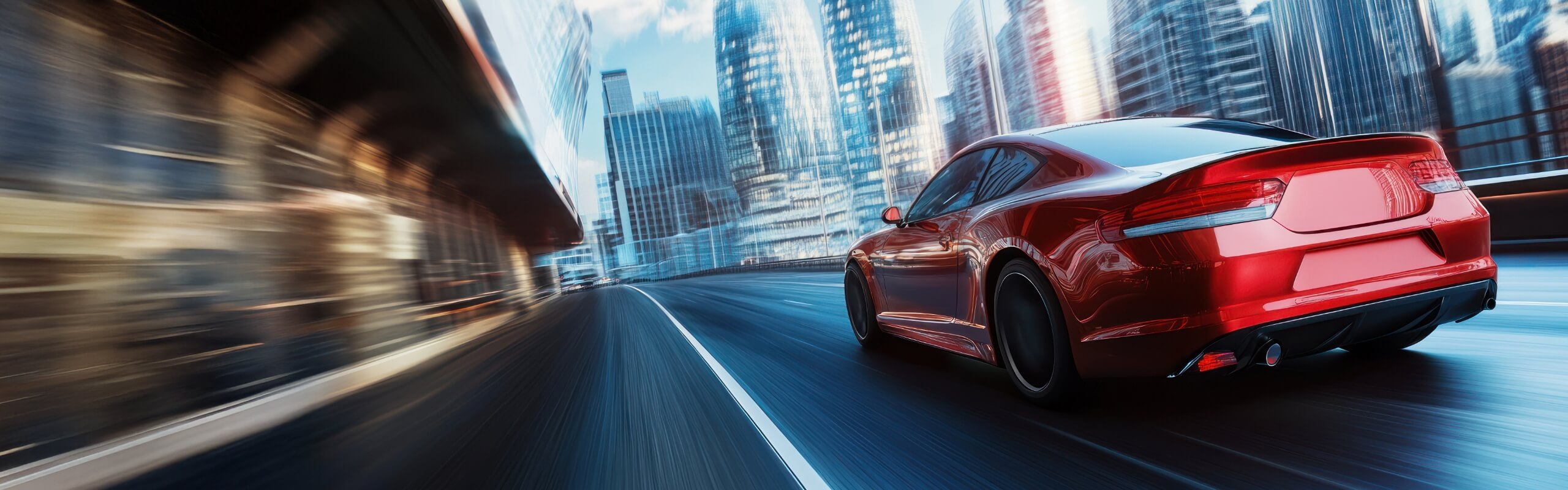 自動車業界の動画制作サービス