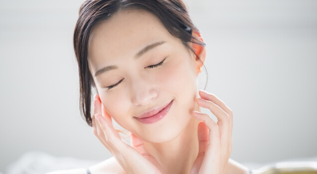 商品の質感・使用感・効果