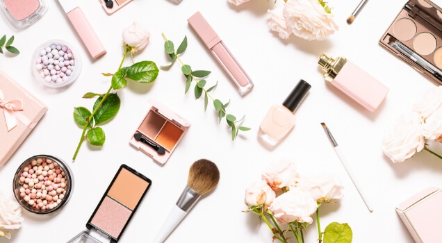 ブランドコンセプトや自社の強みを差別化