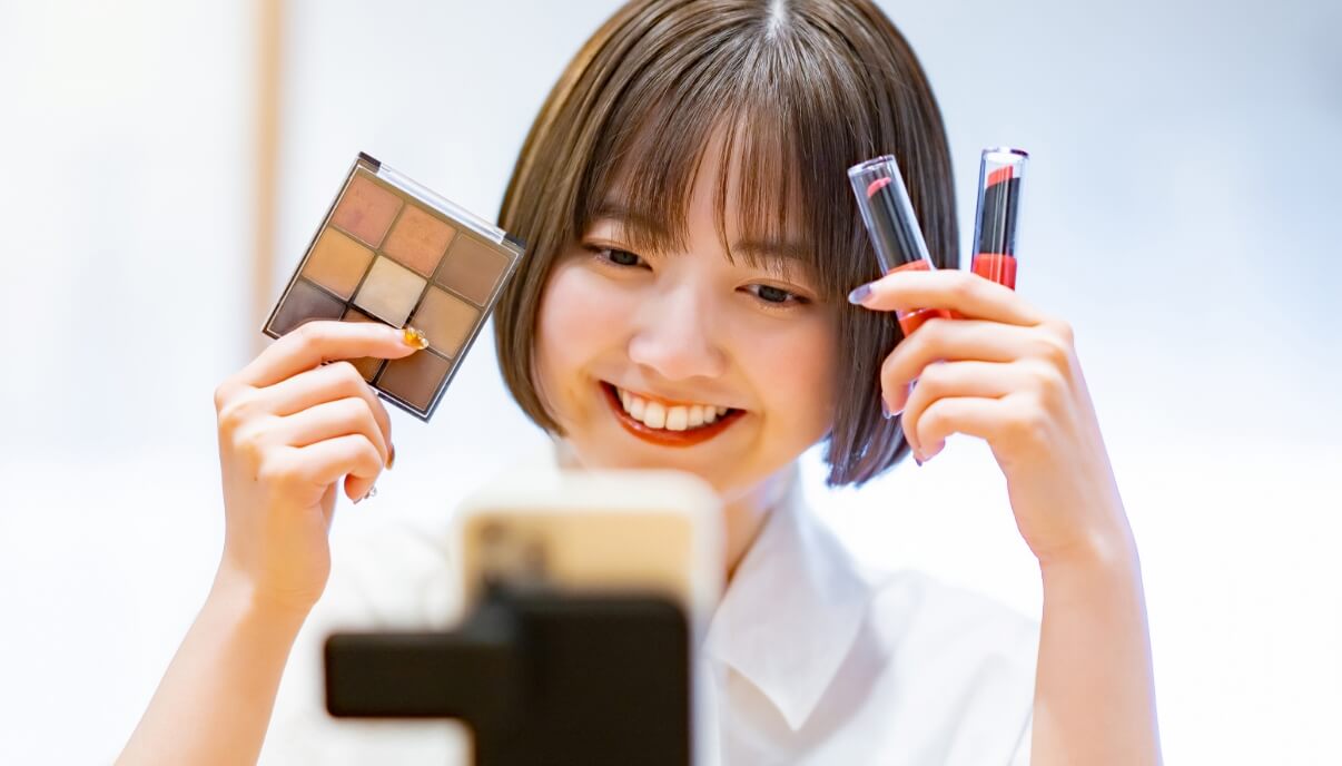 動画マーケティング支援