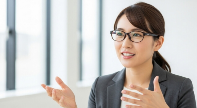 事例・インタビュー動画