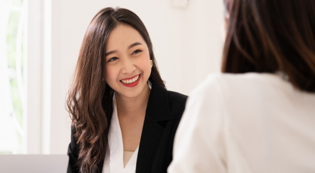 採用・リクルート動画