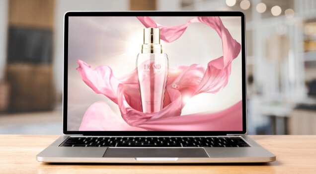 ブランドサイト・ECサイト