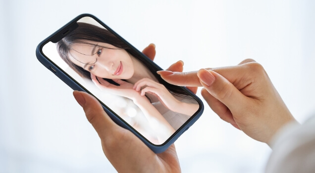 SNS運用（TikTok・Instagram）