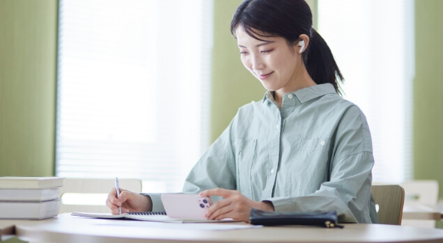 スタッフ研修・教育マニュアル