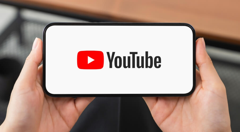 YouTube広告・CMへ動画活用