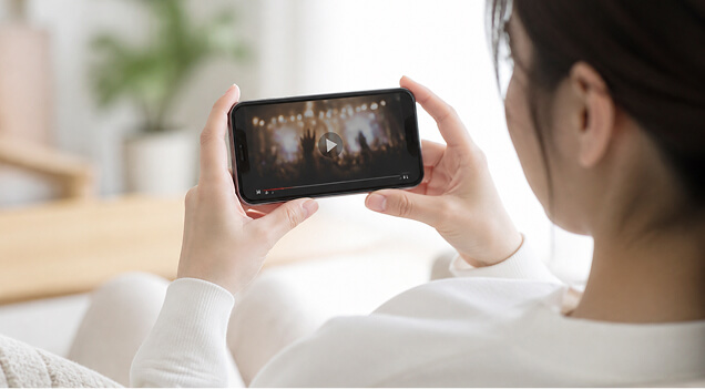 WebCM・動画広告の配信