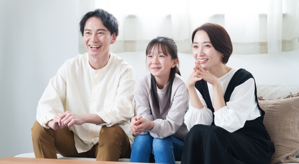 CMでブランディング