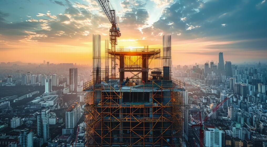 スケール・規模感