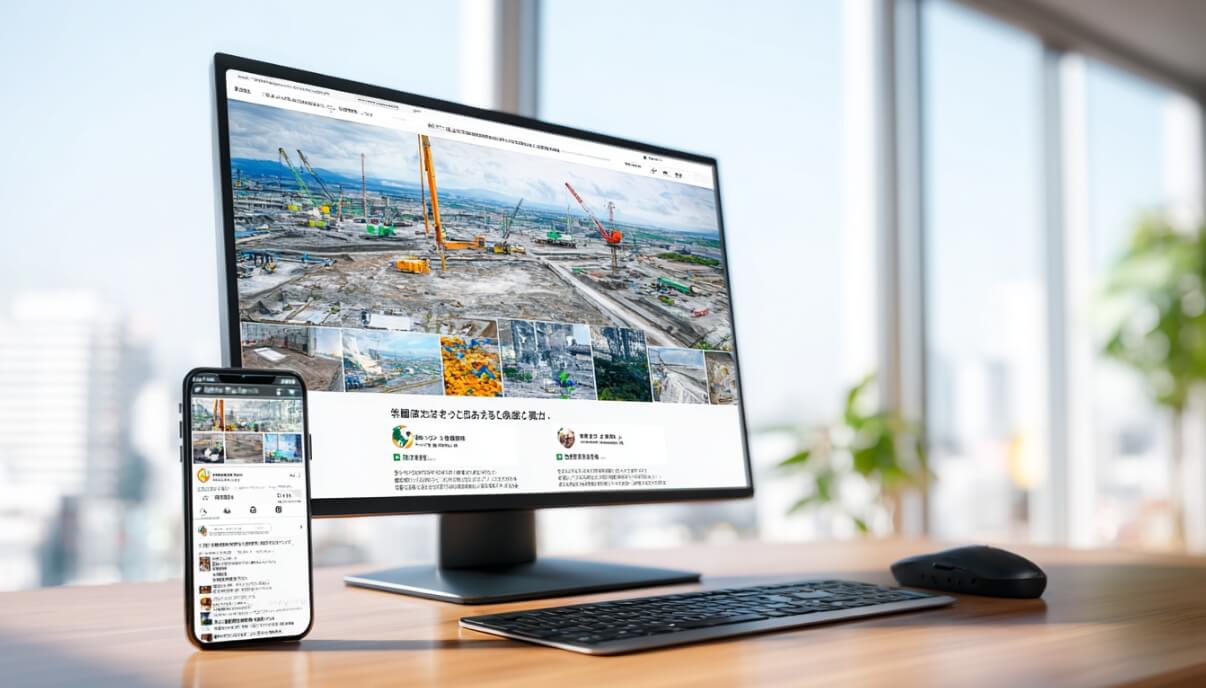 動画マーケティング支援