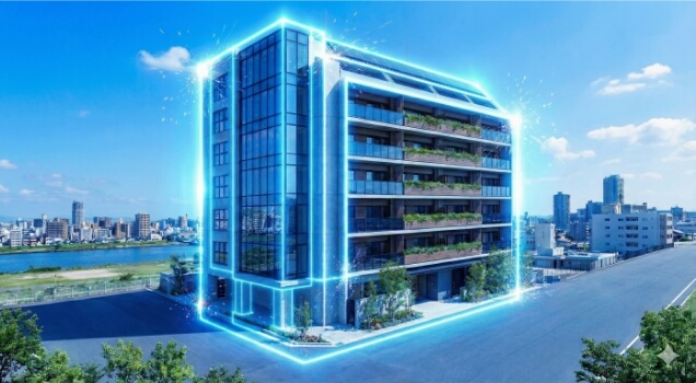 施工事例・技術紹介動画