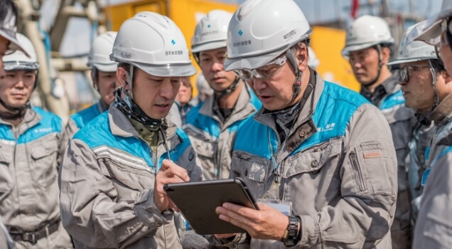 ブランディング動画