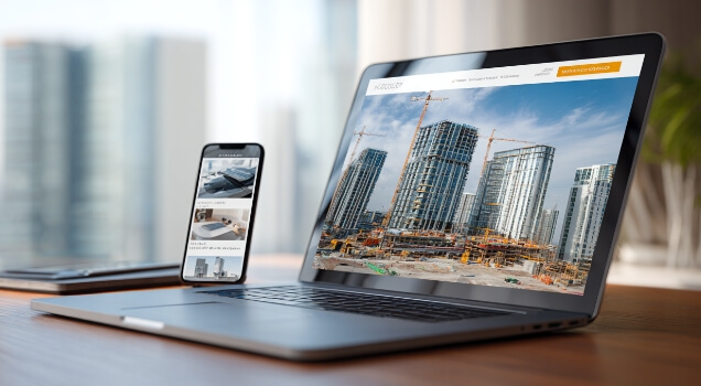 Webサイト・コーポレートサイト