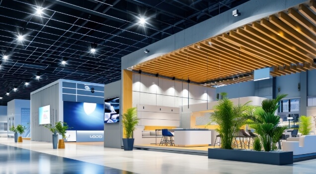 展示会・セミナー