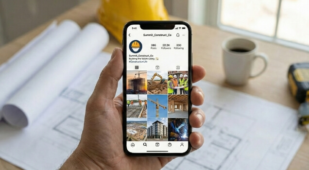 SNS運用（TikTok・Instagram）