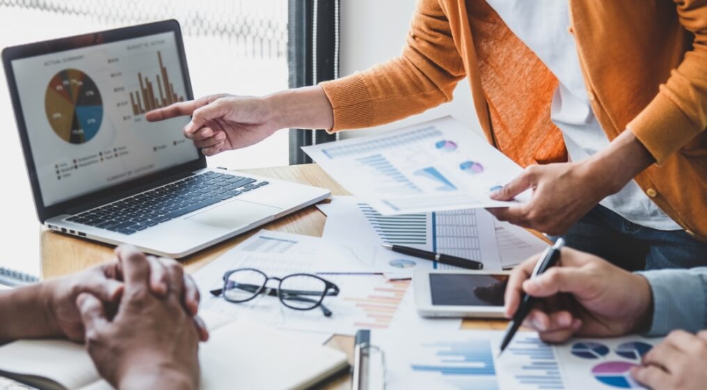 マーケティング・プロモーション効果