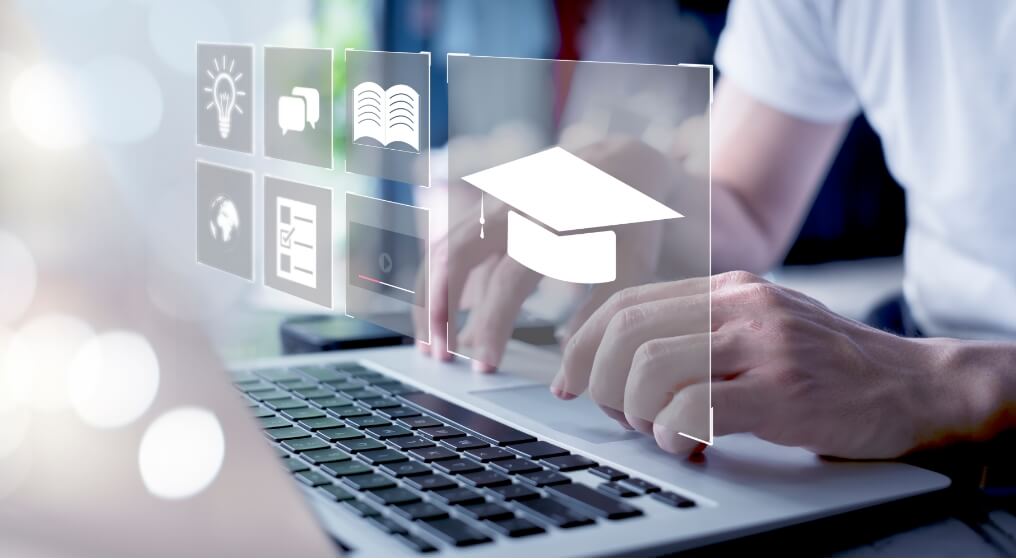 営業・研修・教育の業務効率化