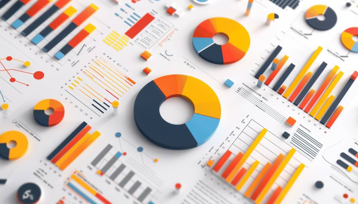 無形サービスを分かりやすく映像表現