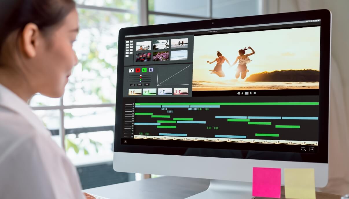 品質とスピードを両立