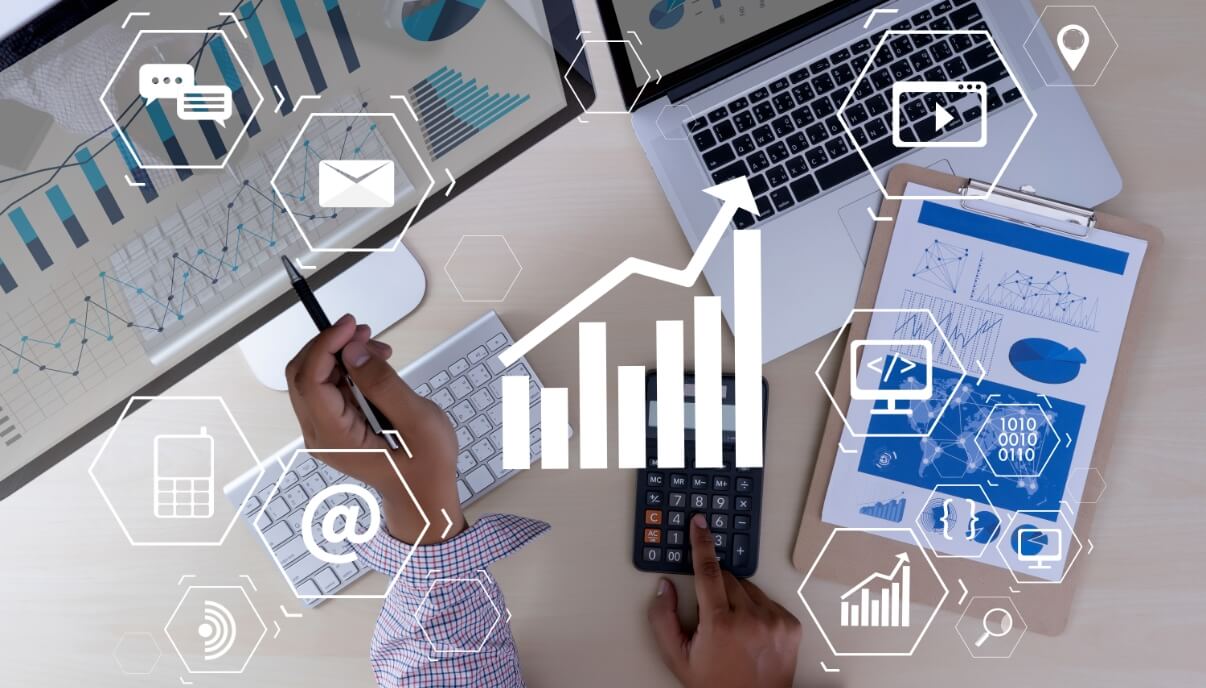 集客プロモーションを提案