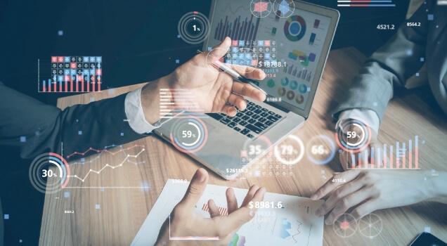 サービス紹介動画