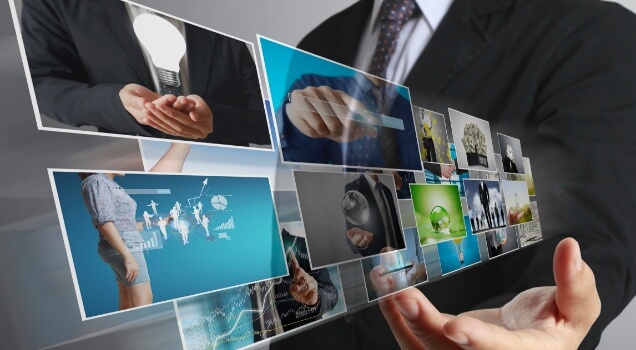 プロモーション・PR動画