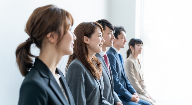 採用・リクルート動画