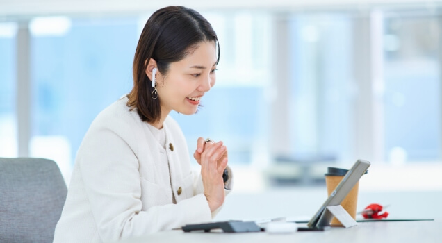 企業PR・会社紹介動画