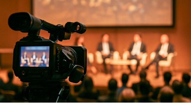 セミナー集客・アーカイブ活用