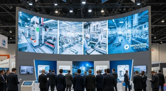 展示会・イベント