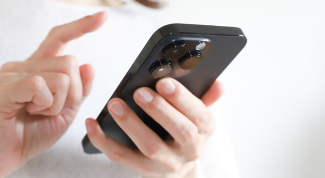 SNS運用（TikTok・Instagram）