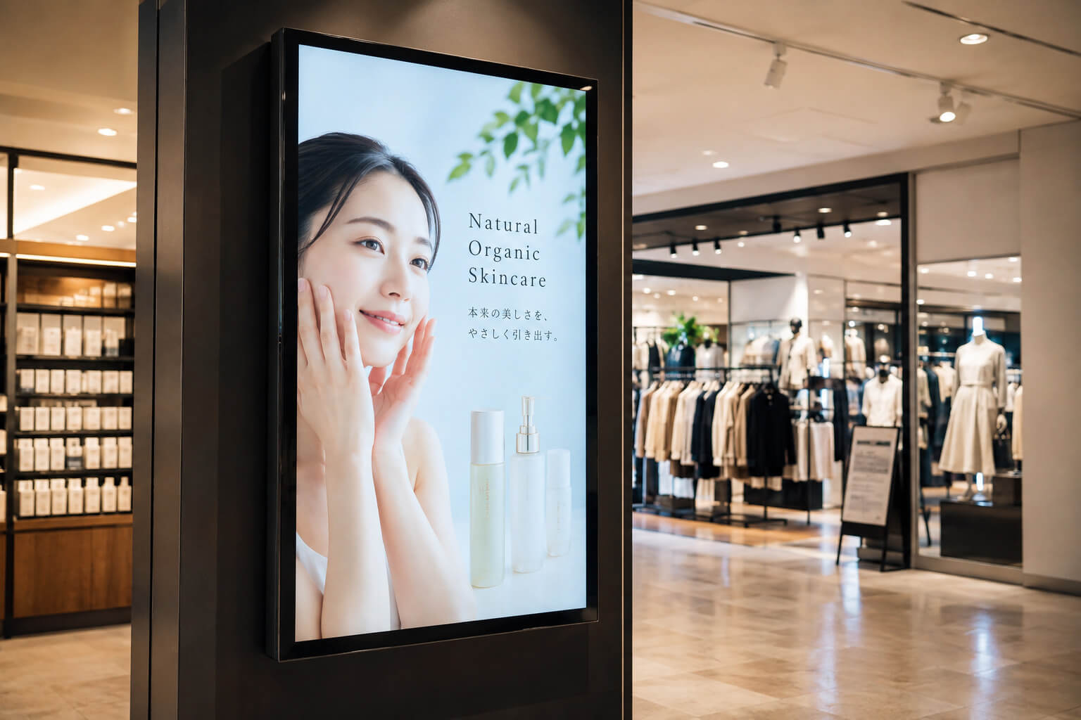 商品・サービスの認知拡大
