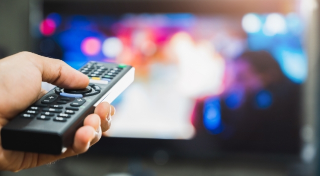 テレビCM出稿