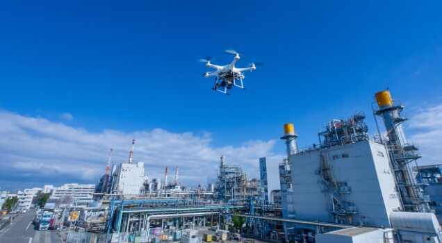 施設紹介・工場紹介動画