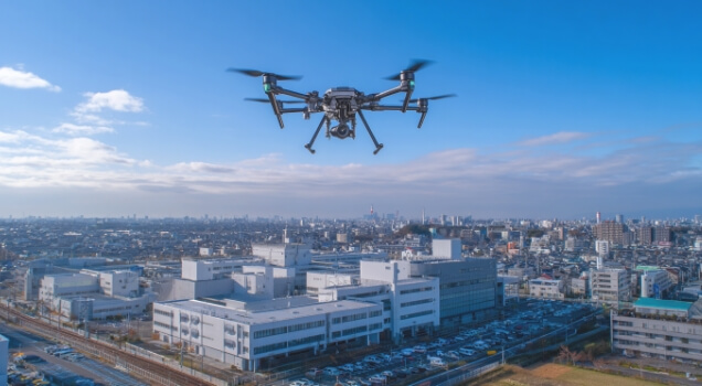 企業ブランディング映像