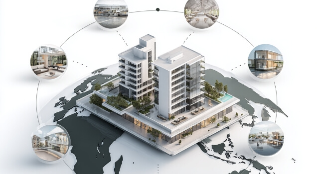 工場見学の代替となるバーチャルツアー