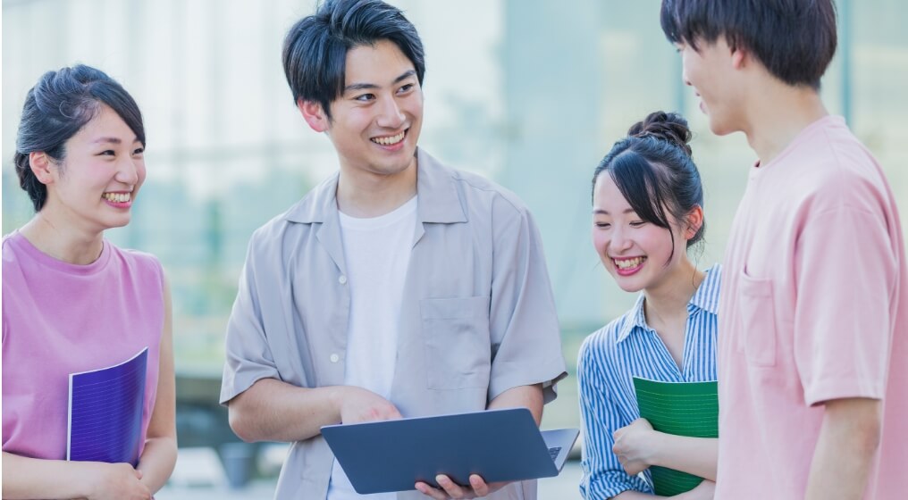 教育機関の魅力