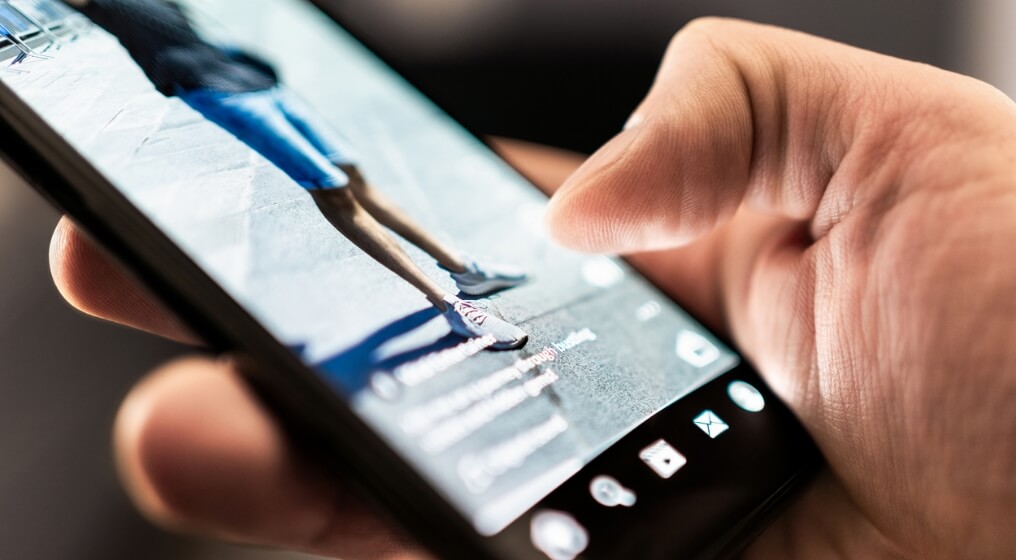 SNSショート動画