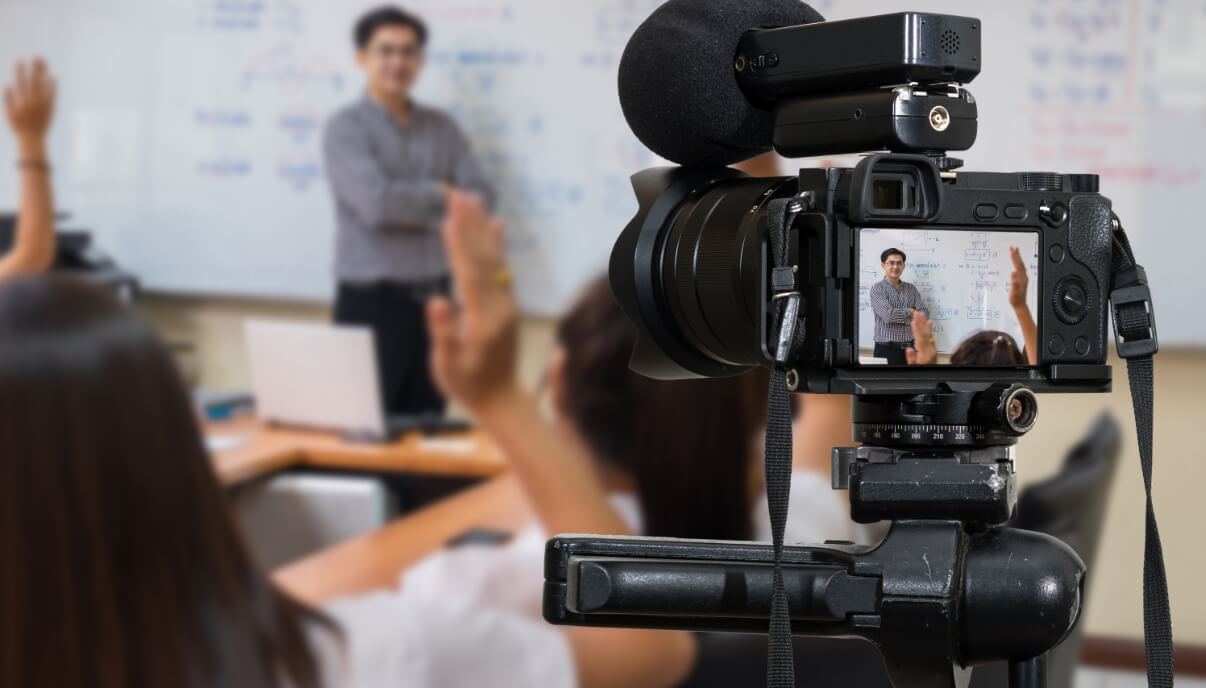 撮影・制作実績