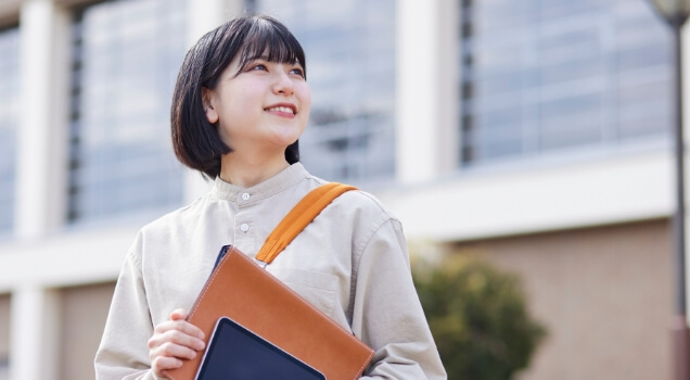 学校紹介・プロモーション動画