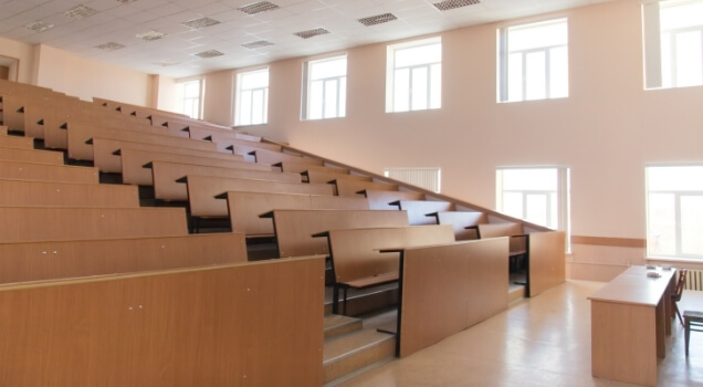 施施設紹介動画