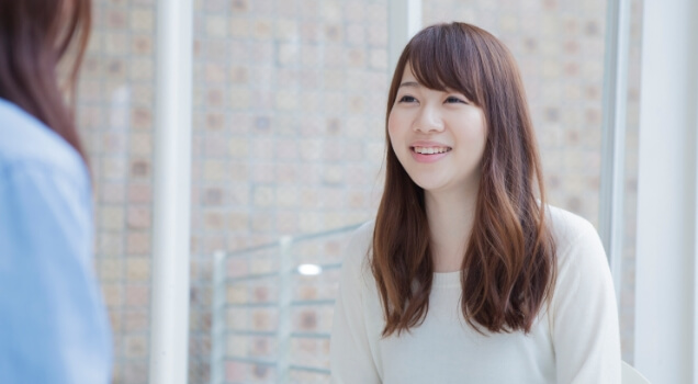 インタビュー動画