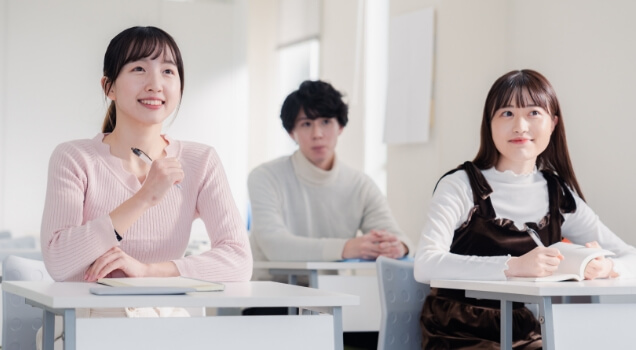 オリエンテーション・学生向けガイダンス